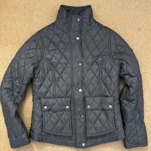 Barbour Coat - 4